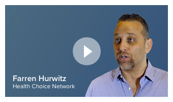 Health Choice Network Video Thumbnail
